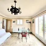 Villa La Chenal
