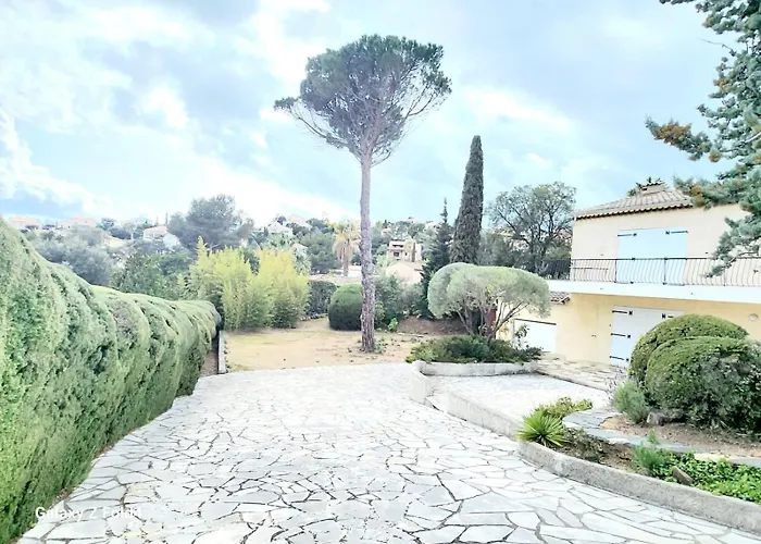 Villa La Chenal