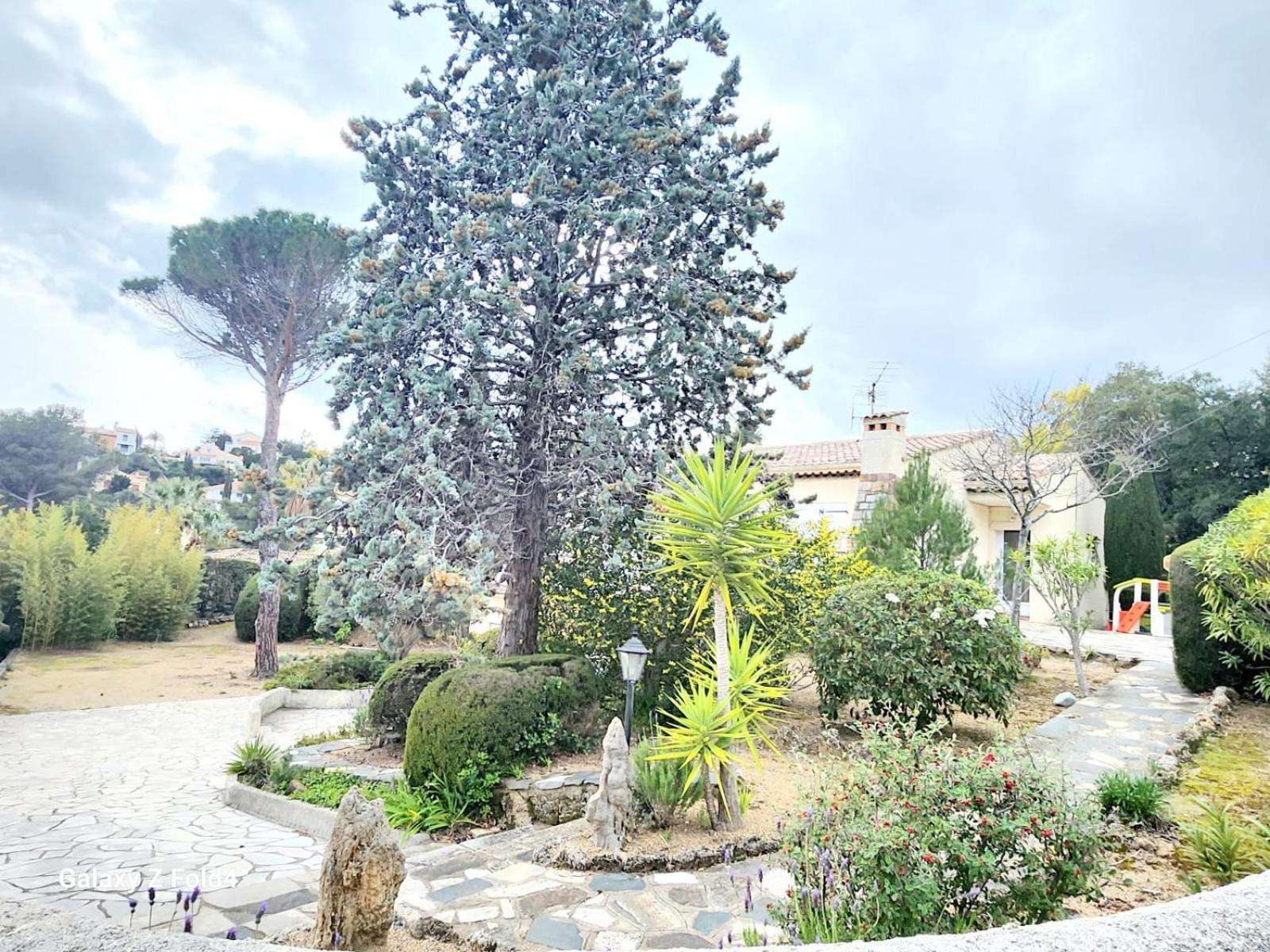 Villa La Chenal Fréjus