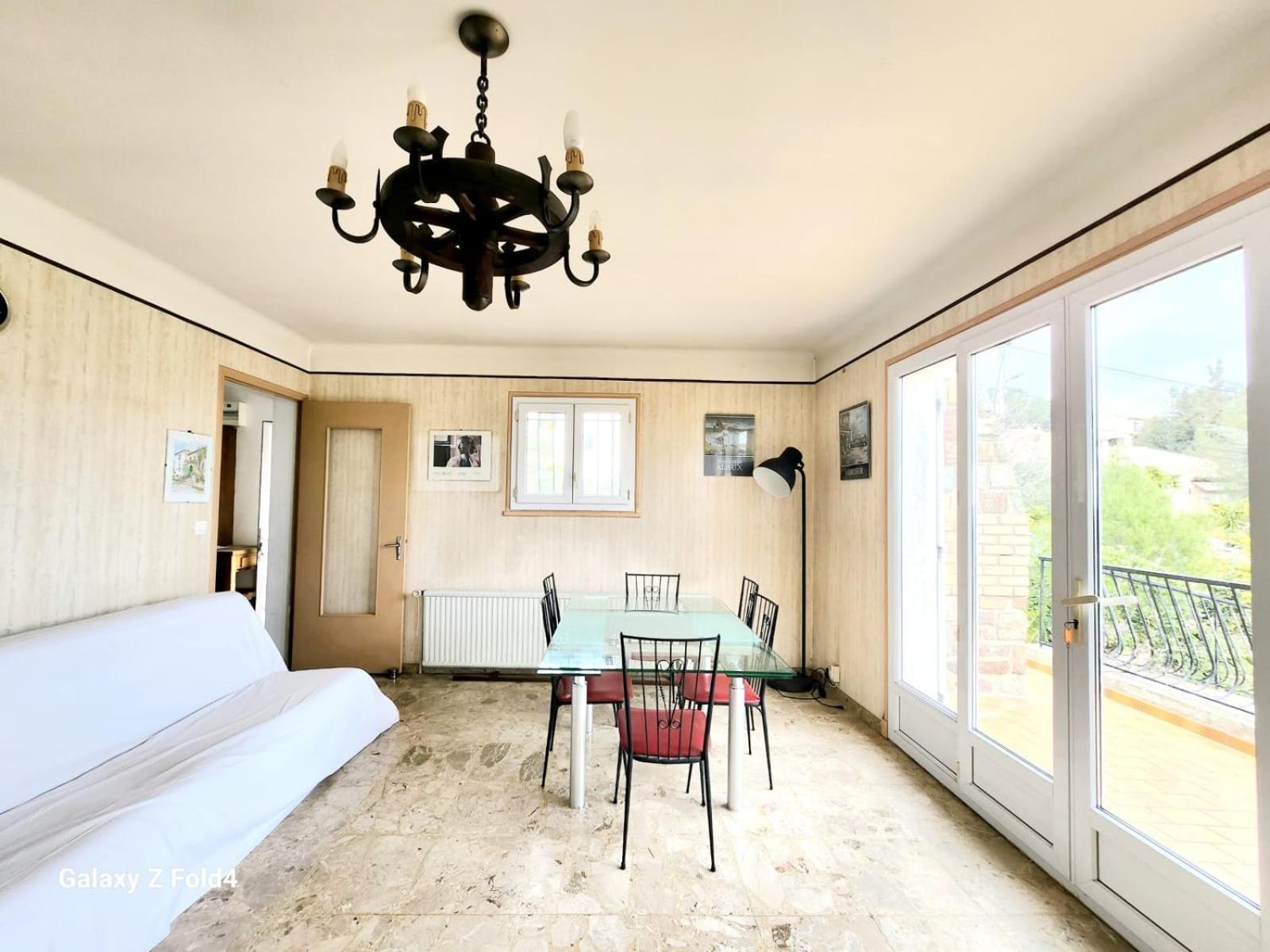Villa La Chenal