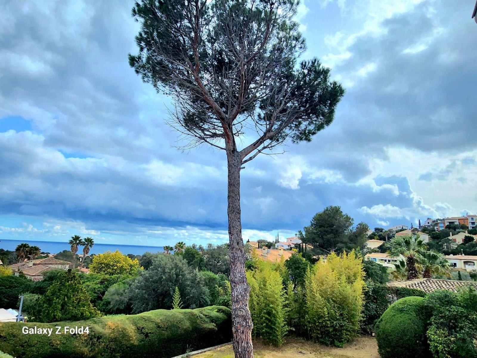 La Chenal Villa Fréjus