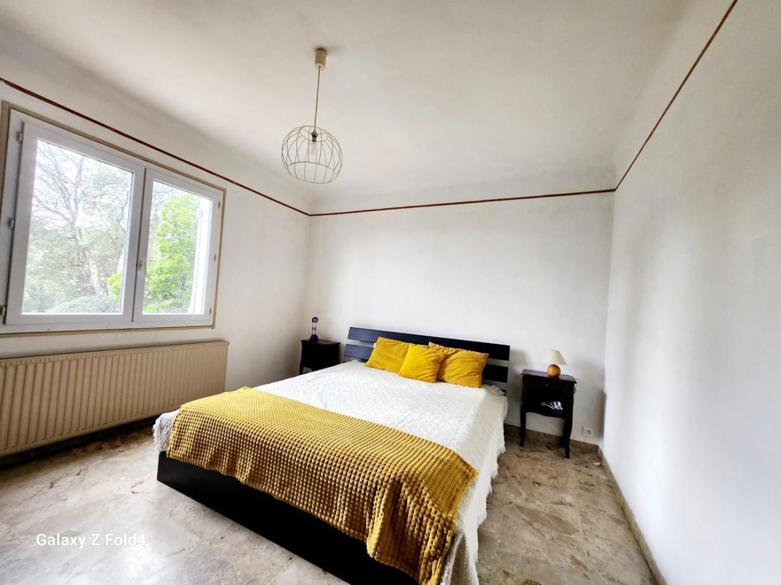 Villa La Chenal Fréjus