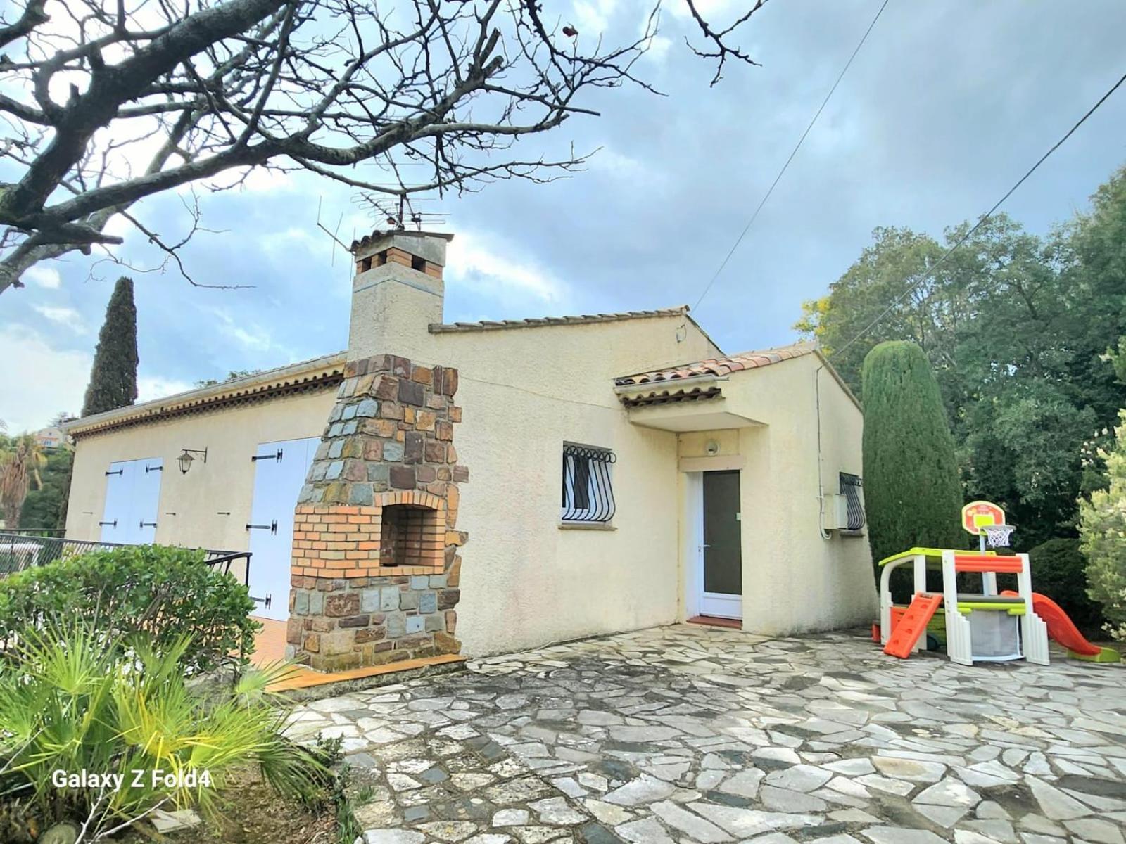 La Chenal * Fréjus