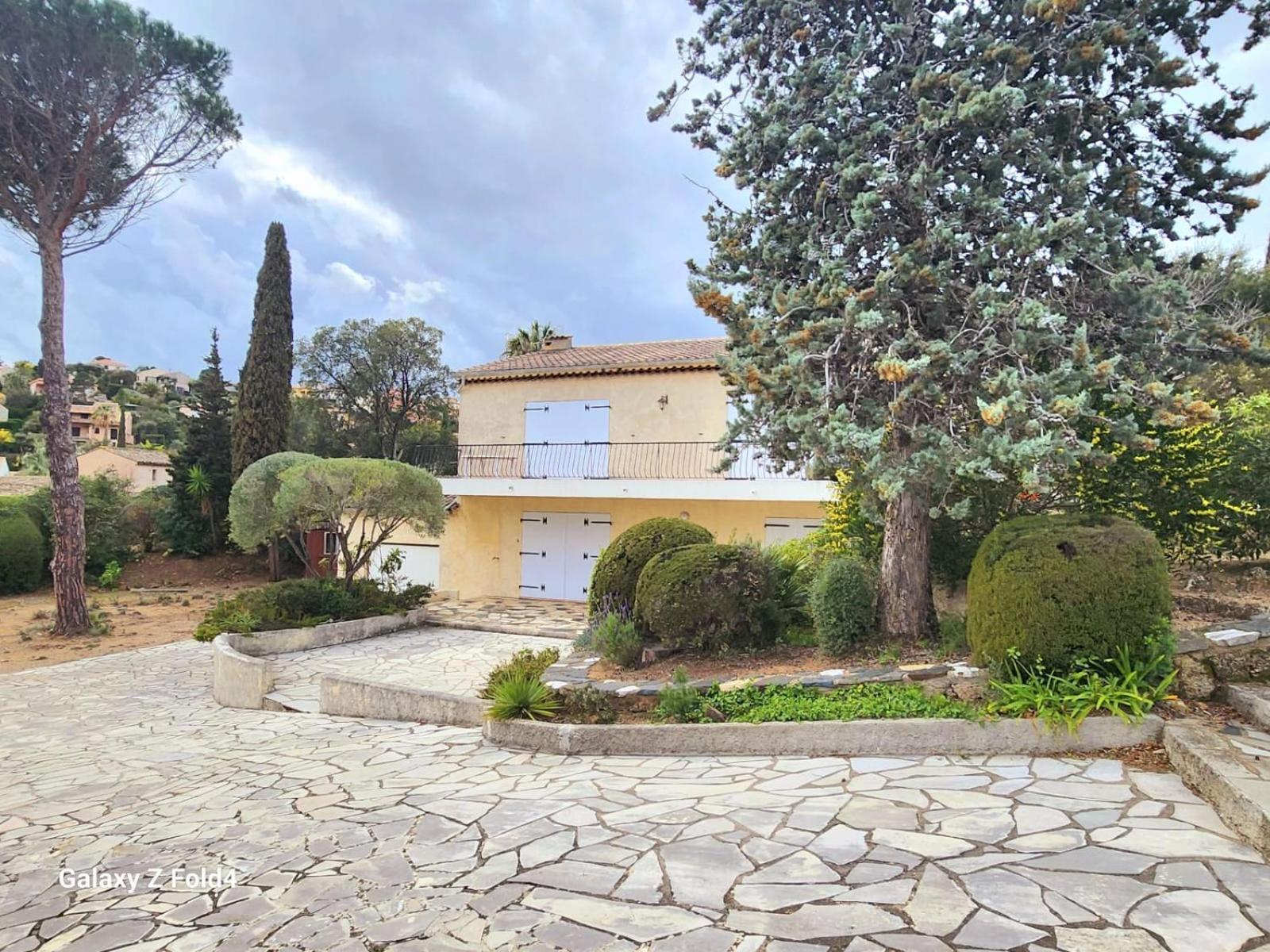 Villa La Chenal